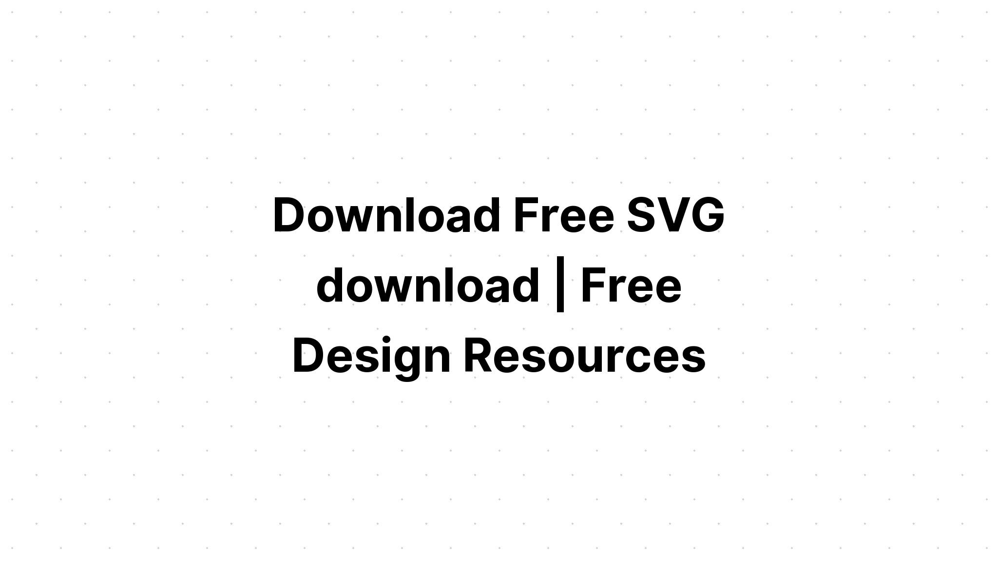 Download Free Layered Halloween Svg Design - Layered SVG Cut File